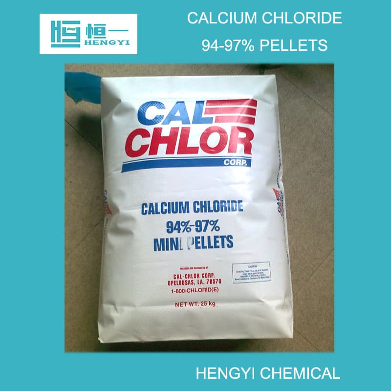 anhydrous calcium chloride 94_ powder granular pellet